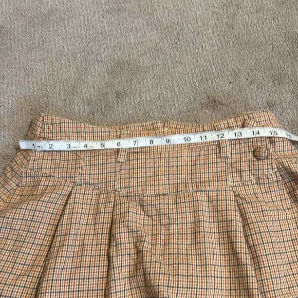 Free People Serena Mini Skort - Picture 2 of 5